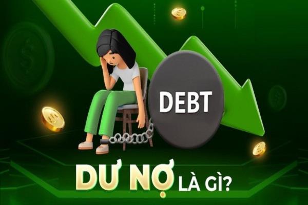 Đôi nét tổng quan về dư nợ gốc